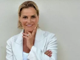 Simona Ventura