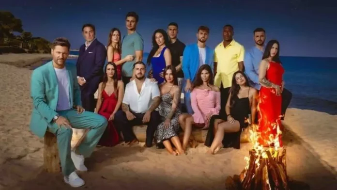 Spoiler Temptation Island