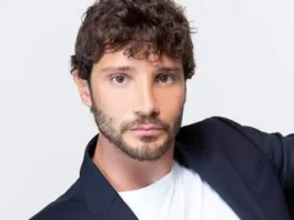 Stefano De Martino