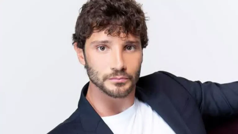 Stefano De Martino