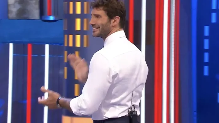 Stefano De Martino