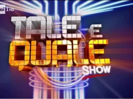 Spoiler Tale e Quale Show 20 settembre