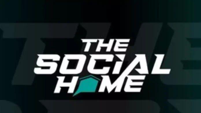 Anticipazioni The Social Home