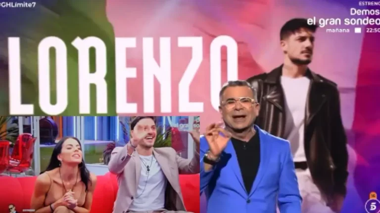 Lorenzo e Shaila approdano al Gran Hermano