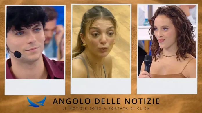 Anticipazioni Amici 24 puntata 27 ottobre