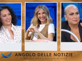 Anticipazioni Amici 24