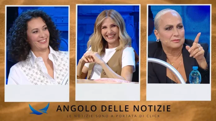 Anticipazioni Amici 24