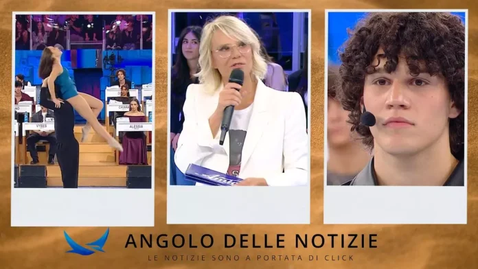 Anticipazioni Amici 24