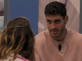 Anticipazioni GF 18