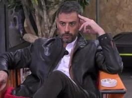 Iago Garcia