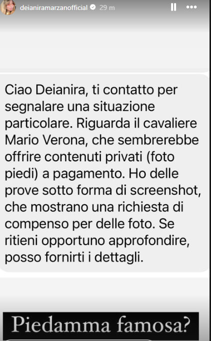 Uomini e Donne