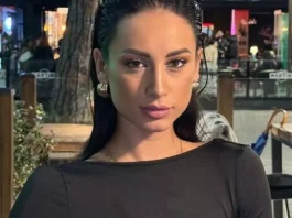 Letizia Petris