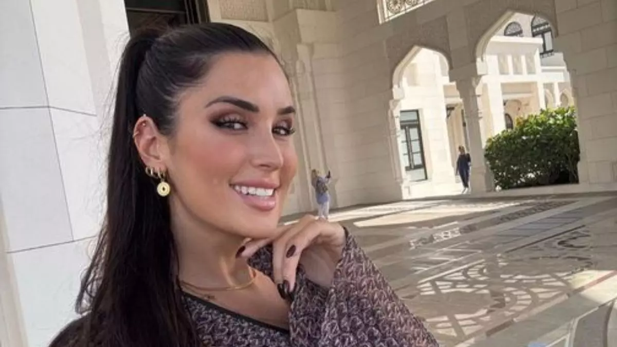 Valentina Vignali, la favolosa notizia è arrivata!