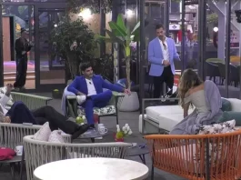 Spoiler Gf 18