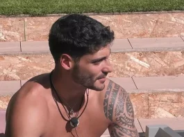 Spoiler Gf 18