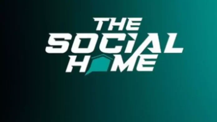 Spoiler The Social Home