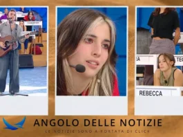 Anticipazioni Amici 24 novembre 2024