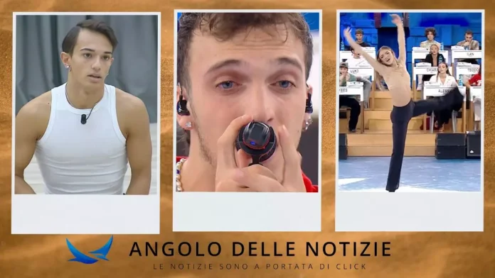 Anticipazioni Amici 10 novembre