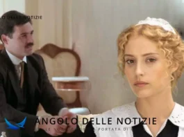 La Promessa cosa devono fare Jana e Manuel