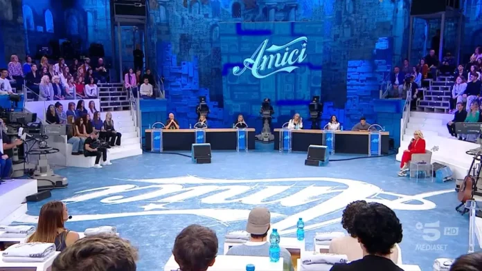 La crisi di Ilan, la tempesta emozionale del cantante di Amici 24