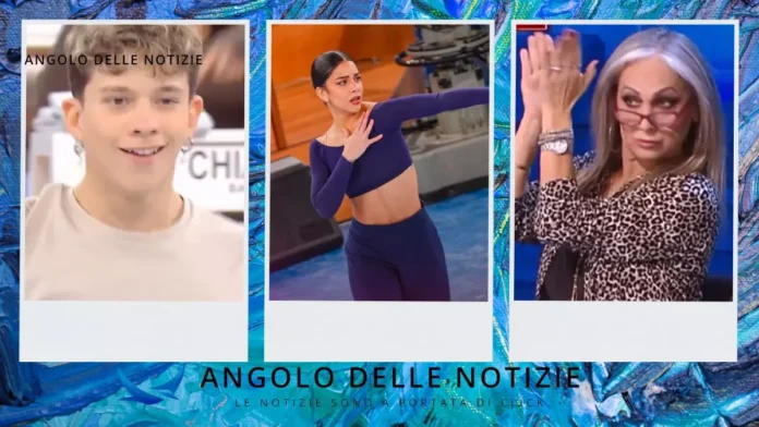 Le pagelle della nona puntata di Amici 24