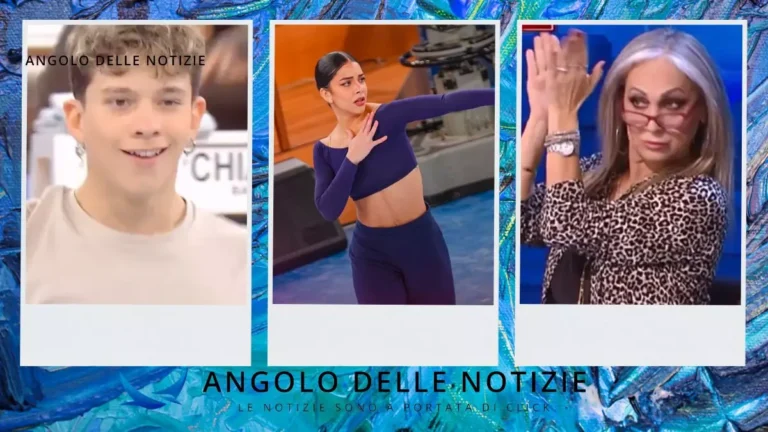 Le pagelle della nona puntata di Amici 24