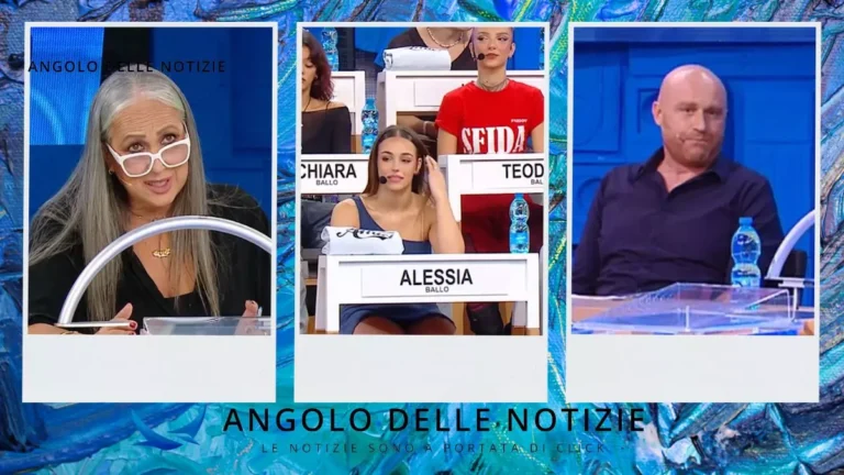 Le pagelle di Amici 24, chi emerge