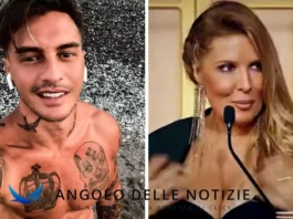 Selvaggia Lucarelli dice la sua su Alessandro Basciano