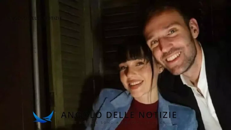 Rosalinda Cannavò e Andrea Zenga