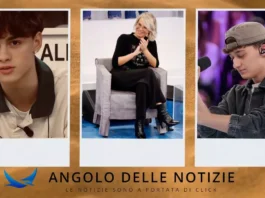 Anticipazioni Amici 1 dicembre