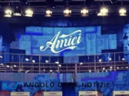 Anticipazioni Amici 24