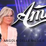 Anticipazioni Amici 24 novembre