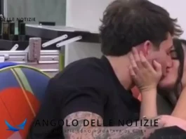 Anticipazioni Gf 18