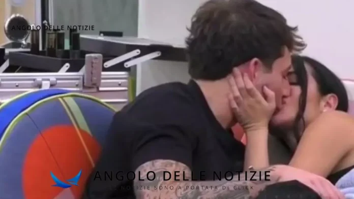 Anticipazioni Gf 18