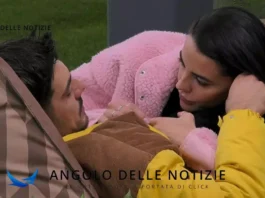 Anticipazioni Gf 18