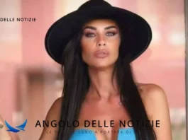 Antonella Mosetti