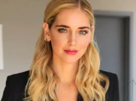 Chiara Ferragni