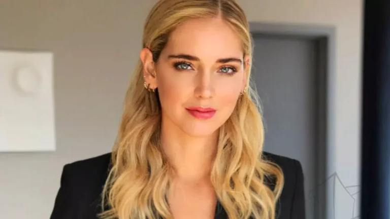 Chiara Ferragni