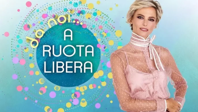 Da Noi a Ruota Libera 10 novembre