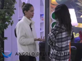 Anticipazioni Gf 18