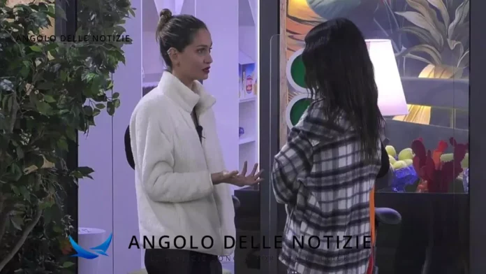 Anticipazioni Gf 18