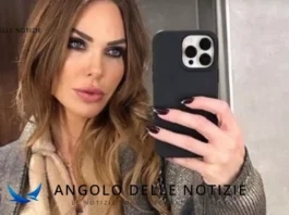 Gf Gold, dove e quando seguire il reality di Ilary Blasi Ilary Blasi