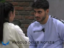 Anticipazioni Gf 26 novembre