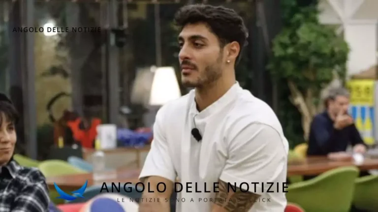 Anticipazioni Gf 18