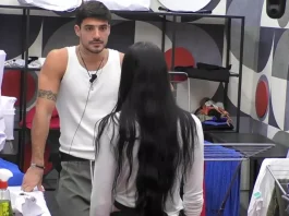 Shaila Gatta e Lorenzo Spolverato di nuovo insieme? Spoiler Gf 18