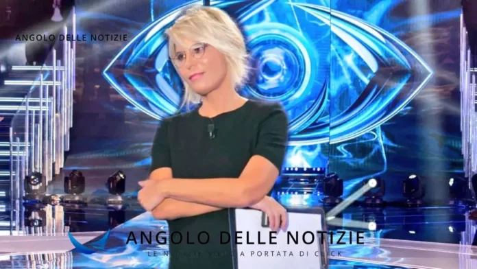 Maria De Filippi