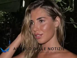 Martina De Ioannon, la foto con Gianmarco Steri virale Uomini e Donne