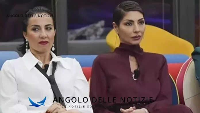 Pamela Petrarolo e Ilaria Galassi