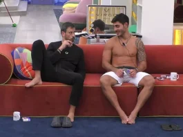 Spoiler Gf 18