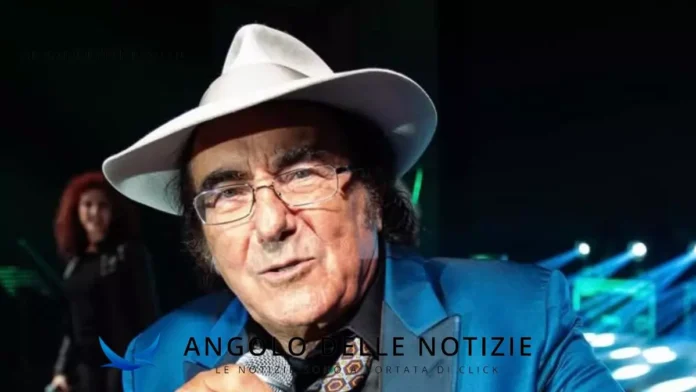 Al Bano Carrisi